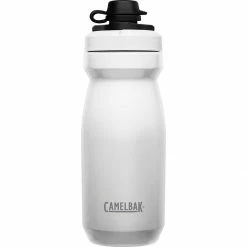 CamelBak Water Bottles Dirt Series Podium 21oz Water Bottle 8 CamelBak Water Bottles Dirt Series Podium 21oz Water Bottle -Gsi Outdoor Shop WHI D2