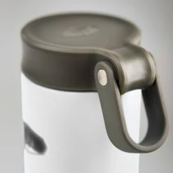 GSI Outdoors Water Bottles Microlite 720 Twist Water Bottle -Gsi Outdoor Shop WHI D3 4