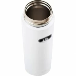 GSI Outdoors Water Bottles Microlite 500 Twist Bottle -Gsi Outdoor Shop WHI D4