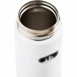 GSI Outdoors Water Bottles Microlite 350 Flip Water Bottle -Gsi Outdoor Shop WHI D5