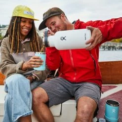 Hydro Flask Water Bottles 64oz Growler -Gsi Outdoor Shop WH D2