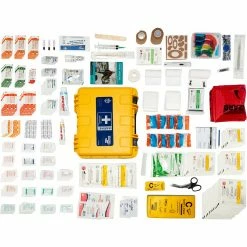 Adventure Ready Brands First Aid AMK Marine 1500 Medical Kit