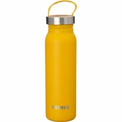 Primus Water Bottles Klunken 0.7L Bottle -Gsi Outdoor Shop YEL 2