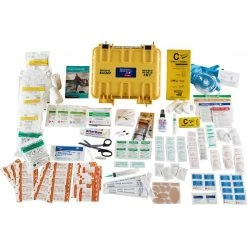 Adventure Ready Brands First Aid AMK Marine 600 Medical Kit