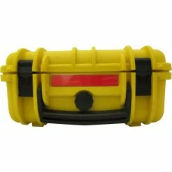 Adventure Ready Brands First Aid AMK Marine 600 Medical Kit 13 Adventure Ready Brands First Aid AMK Marine 600 Medical Kit -Gsi Outdoor Shop YEL D3