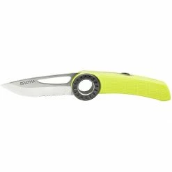 Petzl Knives & Multi-tools Spatha Knife -Gsi Outdoor Shop YL